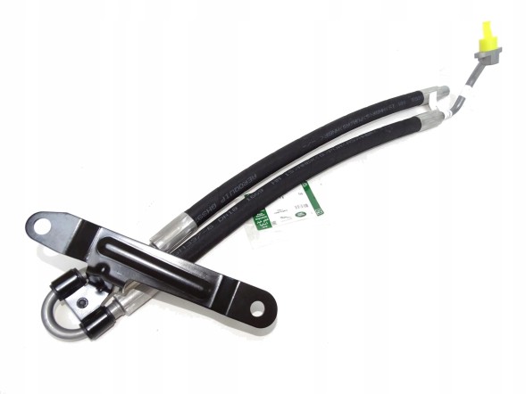 Land Rover OE LR044565GEN Шланг високого тиску насоса ARC Range Rover L405 Sport L494 LR044565