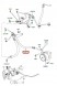Land Rover OE LR044565GEN Шланг високого тиску насоса ARC Range Rover L405 Sport L494 LR044565