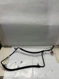 Citroen OE Berlingo Partner шланг гідропідсилювача 02-08 4014F7