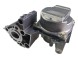 Toyota OE WB/TOYOTA RAV 4 V LEXUS ES 300h POMPA WODY CIECZY CHŁODZĄCEJ ORYGINAŁ TOYOTA RAV 4 V LEXUS ES 300h ВОДЯНИЙ НАСОС ОХОЛОДЖУЮЧОЇ РІДИНИ ОРИГІНАЛ