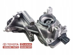 Toyota OE WB/TOYOTA RAV 4 V LEXUS ES 300h POMPA WODY CIECZY CHŁODZĄCEJ ORYGINAŁ TOYOTA RAV 4 V LEXUS ES 300h ВОДЯНИЙ НАСОС ОХОЛОДЖУЮЧОЇ РІДИНИ ОРИГІНАЛ