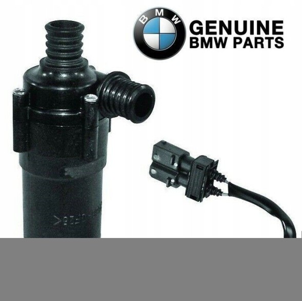 BMW OE 64118390063 64118390063 Org bmw водяний насос (додатковий) bmw 3 e36