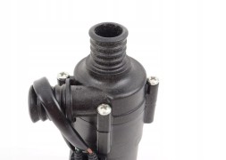 BMW OE 64118390063 64118390063 Org bmw водяний насос (додатковий) bmw 3 e36