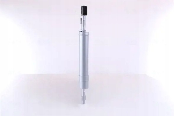 Nissens 940555 Осушувач кондиціонера радіатора охолоджувача