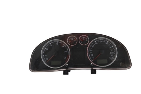 Volkswagen OE Лічильник/приладова панель VW OE 3B0920809X
