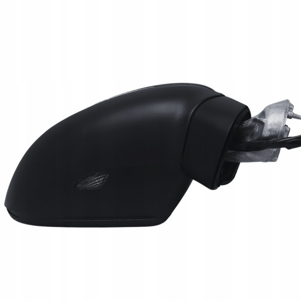 Китай E-3878 VW PASSAT B8 ЕЛЕКТРО ДЗЕРКАЛО ПРАВЕ 15/23 ПАМ