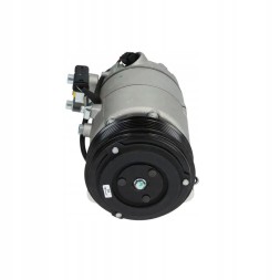Bosch 1 986 AD1 102 Компресор, кондиціонер 1 986 ad1 102 bosch bmw 2
