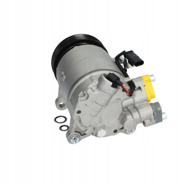 Bosch 1 986 AD1 102 Компресор, кондиціонер 1 986 ad1 102 bosch bmw 2