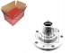 Febi bilstein FEB28231/RS1 Комплект підшипника колеса febi 051346b 3387