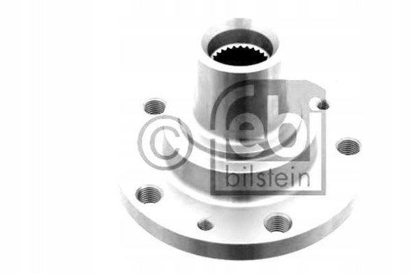 Febi bilstein FEB28231/RS1 Комплект підшипника колеса febi 051346b 3387