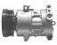 NRF 32588 Компресор компресора кондиціонера 32588 nrf opel
