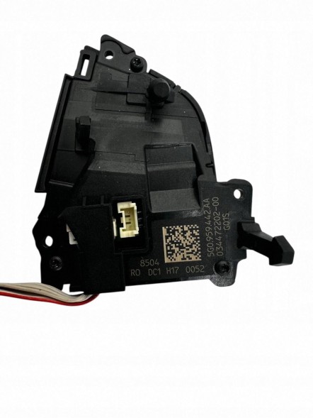 Volkswagen OE 5G0959442AA VW Golf VII Passat b8 Праві Кнопки Ґудзики Керівники Мультофункції Ориг