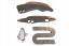 IWIS 59811Set Комплект ланцюга грм iwis 59811set