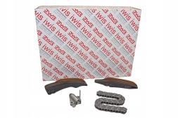 IWIS 59811Set Комплект ланцюга грм iwis 59811set