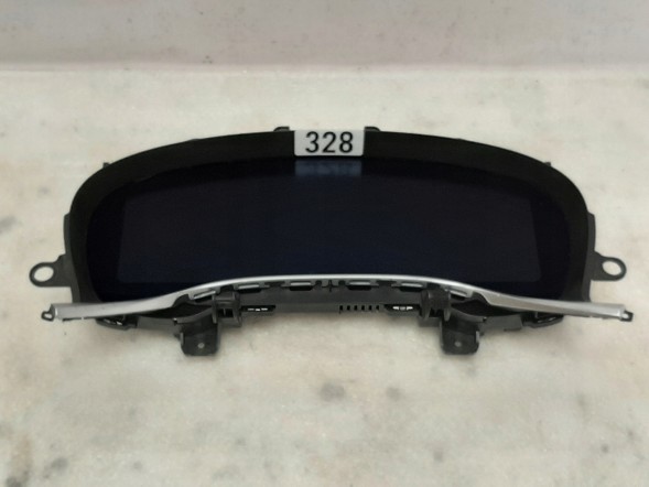 BMW OE 9432608 Дисплей лічильника Virtual LIVE COCPIT 12'3" BMW G20 G22 G80 G82