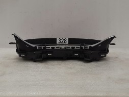 BMW OE 9432608 Дисплей лічильника Virtual LIVE COCPIT 12'3" BMW G20 G22 G80 G82