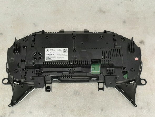 BMW OE 9432608 Дисплей лічильника Virtual LIVE COCPIT 12'3" BMW G20 G22 G80 G82