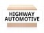 HIGHWAY AUTOMOTIVE Випарник кондиціонера HIGHWAY AUTOMOTIVE 41108001