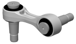 V-maxzone Part VIC-222552 З'єднувач/кронштейн стабілізатора для MERCEDES INTEGRO (O 550), INTOURO,