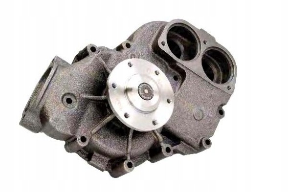 Thermotec WP-MN116/THE Thermotec насос охолоджуючої рідини (з отвором для ч + помічник водія #28
