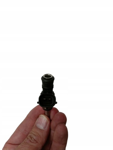 Volkswagen OE 06L906031D Бензинова форсунка 06l906031d bosch 0280158448 vw audi skoda