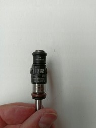 Volkswagen OE 06L906031D Бензинова форсунка 06l906031d bosch 0280158448 vw audi skoda