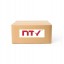 NTY HZT-ME-071 Nty hzt-me-071 задній гальмівний супорт