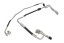 Thermotec KTT160180 Шланг високого тиску, кондиціонер