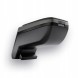 Rati Rati-A20306 ПІДЛОКІТНИК ДЛЯ Opel Crossland X (2017-....) - А2 сріблястий