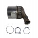 EEC DPF102 Фільтр dpf твердих частинок citroen c2 c3 c4 c5 &amp; peugeot 1007 206 207 3008 3