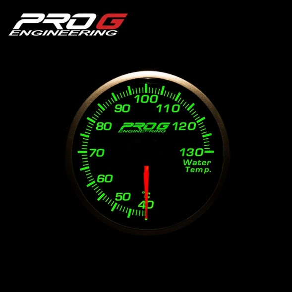 Китай PRG-21035-G2 Індикатор температури води Pro G RS 2 52 мм