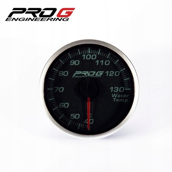 Китай PRG-21035-G2 Індикатор температури води Pro G RS 2 52 мм