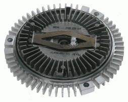 2 100 039 031 SACHS Віскомуфта РОЗПРОДАЖ