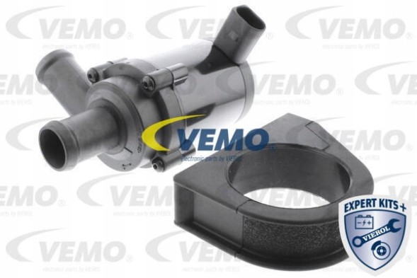 Vemo V10-16-0008 Насос циркуляції води, опалення audi-vw t5, . V10-16-0008 vemo