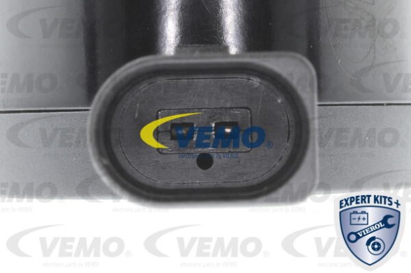 Vemo V10-16-0008 Насос циркуляції води, опалення audi-vw t5, . V10-16-0008 vemo