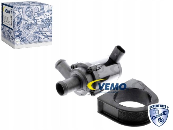 Vemo V10-16-0008 Насос циркуляції води, опалення audi-vw t5, . V10-16-0008 vemo