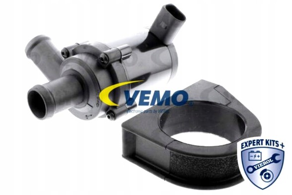 Vemo V10-16-0008 Насос циркуляції води, опалення audi-vw t5, . V10-16-0008 vemo