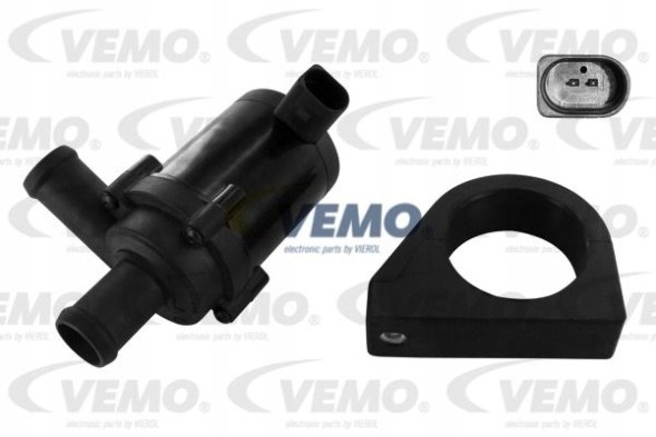 Vemo V10-16-0008 Насос циркуляції води, опалення audi-vw t5, . V10-16-0008 vemo