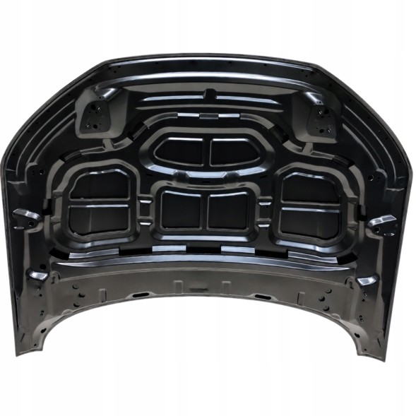 AutoDor D075918 Маска кришки моторного відсіку autodor 80a823029 європейська
