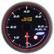Auto Gauge 548FP-60 Новий Auto Gauge тиску палива з кроковим двигуном серії Peak 60 мм