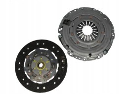 Valeo 826867 Зчеплення / диск + кошик / alfa romeo 159 / f. Freemont 11-> 1.8tbi / 2.0jtdm