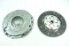 Valeo 826867 Зчеплення / диск + кошик / alfa romeo 159 / f. Freemont 11-> 1.8tbi / 2.0jtdm