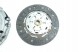 Valeo 826867 Зчеплення / диск + кошик / alfa romeo 159 / f. Freemont 11-> 1.8tbi / 2.0jtdm