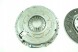 Valeo 826867 Зчеплення / диск + кошик / alfa romeo 159 / f. Freemont 11-> 1.8tbi / 2.0jtdm