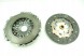 Valeo 826867 Зчеплення / диск + кошик / alfa romeo 159 / f. Freemont 11-> 1.8tbi / 2.0jtdm