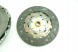 Valeo 826867 Зчеплення / диск + кошик / alfa romeo 159 / f. Freemont 11-> 1.8tbi / 2.0jtdm