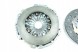 Valeo 826867 Зчеплення / диск + кошик / alfa romeo 159 / f. Freemont 11-> 1.8tbi / 2.0jtdm