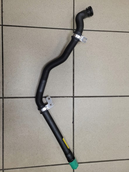 Китай A4700102870 ,4700102870 Шланг кондиціонера MERCEDES ACTROS MP4/MP5