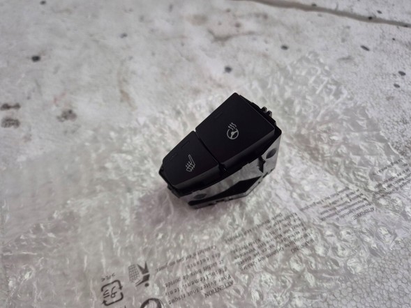 Fiat OE Перемикач покажчиків повороту та підігріву сидінь 735633986 Fiat 500X