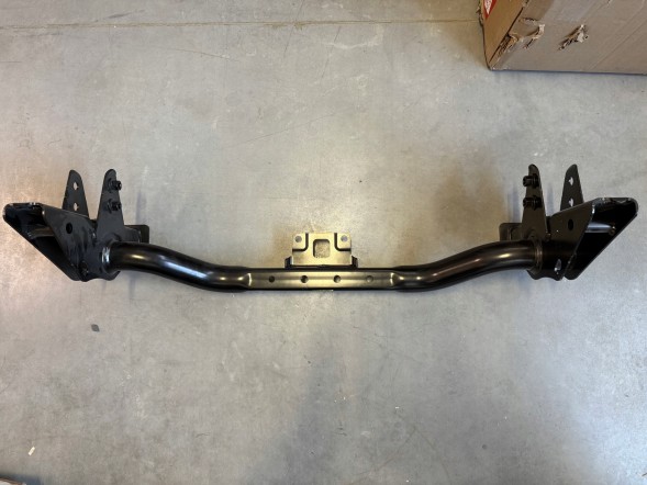 Jeep OE 68358469AA БУКСИРНИЙ ГАЧОК БАЛКИ БАМПЕРА ЗАДНЬОЇ ЧАСТИНИ ДЖИП ГЛАДІАТОР WRANGLER JL